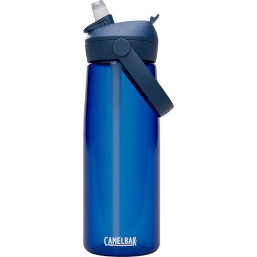 Бутылка Thrive Flip Straw с трубочкой 0,75 л, Oxford