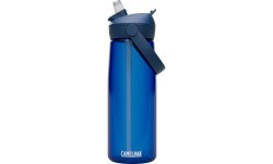 Бутылка Thrive Flip Straw с трубочкой 0,75 л, Oxford