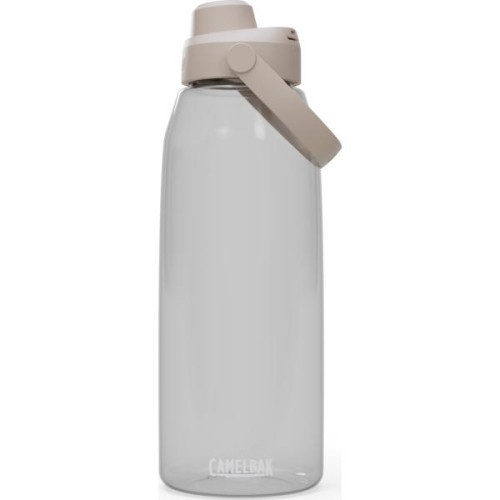 Thrive Chug 1,5L gertuvė, skaidri