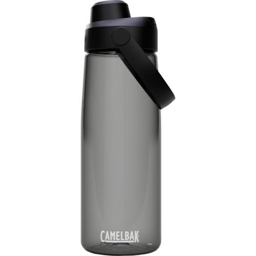 Бутылка Thrive Chug 0,75 л, Charcoal