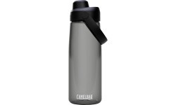 Бутылка Thrive Chug 0,75 л, Charcoal