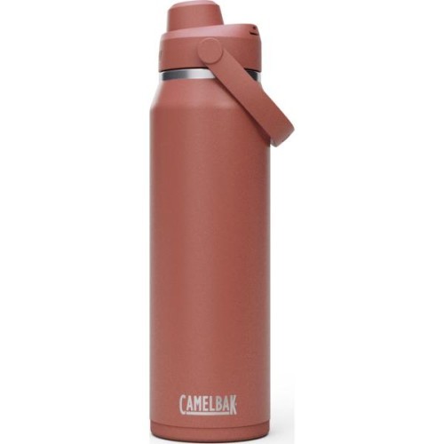 Фляга Thrive Chug VSS 1 л, Sierra Red