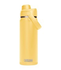 Thrive Chug VSS gertuvė 0,6L, geltona