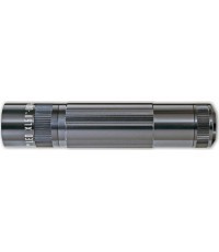 Flashlight Maglite XL50 LED, 3AAA, Grey