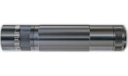 Flashlight Maglite XL50 LED, 3AAA, Grey