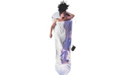 Подкладка для спального мешка Cocoon Silk, натуральный шелк