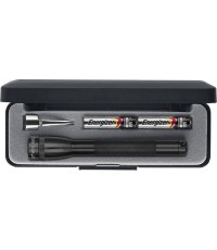 Flashlight Maglite Mini LED, AAA, Black