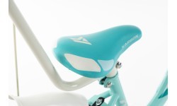 Детский велосипед Karbon Mimi 14 sky-white