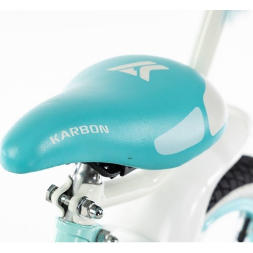 Karbon Mimi 14 Kids' Bike Sky-White
