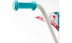 Детский велосипед Karbon Mimi 14 sky-white