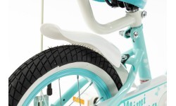 Детский велосипед Karbon Mimi 14 sky-white