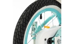 Karbon Mimi 14 Kids' Bike Sky-White