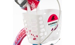 Велосипед Karbon Mimi 14 pink-blue