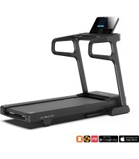 Treadmill inSPORTline ZenRun 80