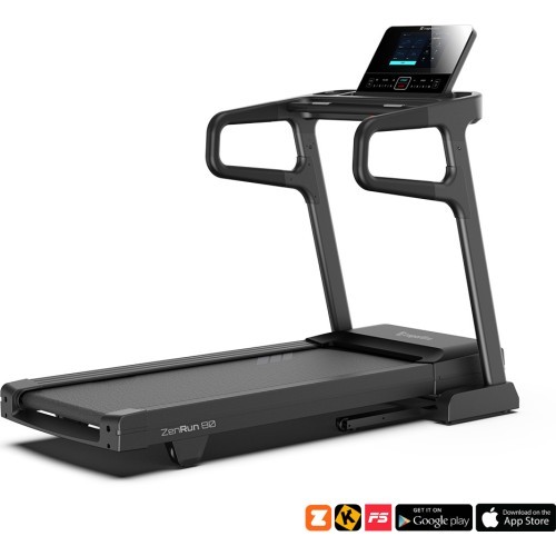 Treadmill inSPORTline ZenRun 80