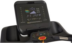 Newton Fitness T6 LED Treadmill