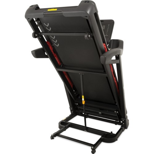 Newton Fitness T6 LED Treadmill