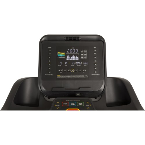 Bėgimo takelis Newton Fitness T6 LED