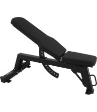 Универсальная силовая скамья Pivot Fitness XB6130 Commercial Heavy Duty