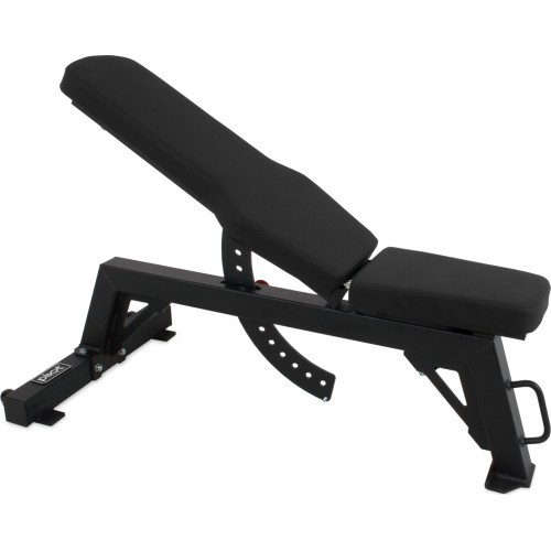 Universalus jėgos suolas Pivot Fitness XB6130 Commercial Heavy Duty