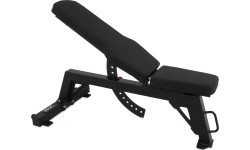 Pivot Fitness XB6130 Commercial Heavy Duty Bench