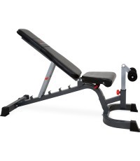 Тренировочная скамья PowerMark 430C
