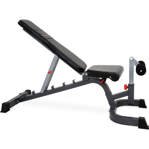 Treniruoklių suolas PowerMark 430C