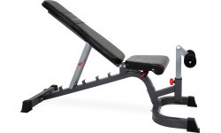 Treniruoklių suolas PowerMark 430C
