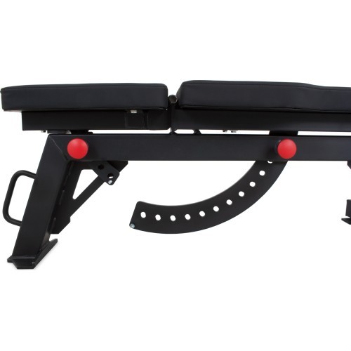Универсальная силовая скамья Pivot Fitness XB6130 Commercial Heavy Duty