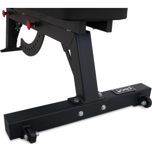Pivot Fitness XB6130 Commercial Heavy Duty Bench
