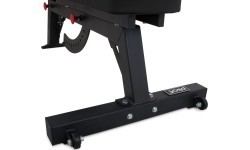 Pivot Fitness XB6130 Commercial Heavy Duty Bench