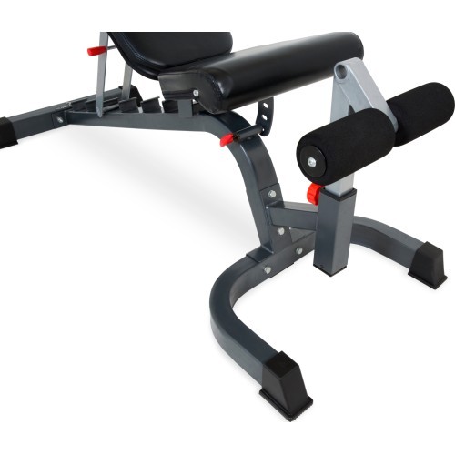 Treniruoklių suolas PowerMark 430C