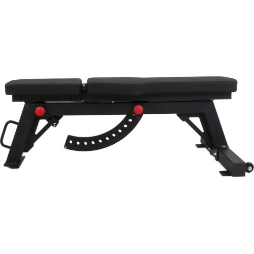 Pivot Fitness XB6130 Commercial Heavy Duty Bench