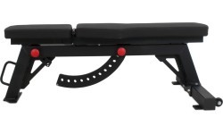 Universalus jėgos suolas Pivot Fitness XB6130 Commercial Heavy Duty