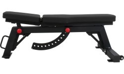 Pivot Fitness XB6130 Commercial Heavy Duty Bench