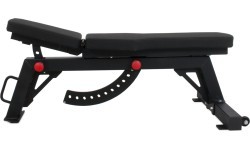 Pivot Fitness XB6130 Commercial Heavy Duty Bench
