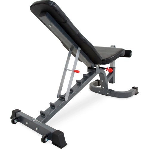 Treniruoklių suolas PowerMark 430C