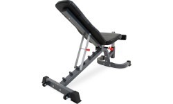 PowerMark 430C Bench