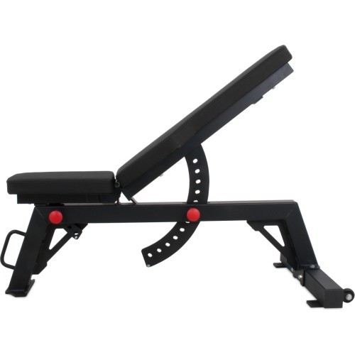 Pivot Fitness XB6130 Commercial Heavy Duty Bench