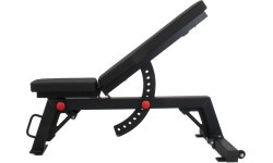 Универсальная силовая скамья Pivot Fitness XB6130 Commercial Heavy Duty
