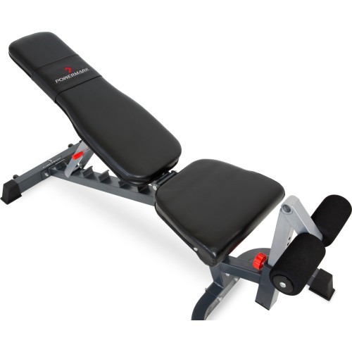 Treniruoklių suolas PowerMark 430C