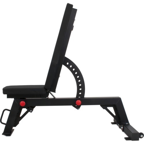 Pivot Fitness XB6130 Commercial Heavy Duty Bench