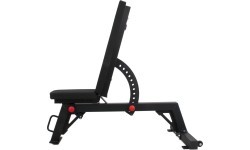 Pivot Fitness XB6130 Commercial Heavy Duty Bench