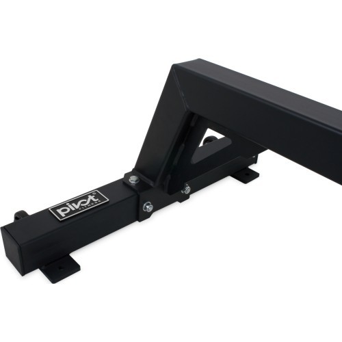 Pivot Fitness XB6130 Commercial Heavy Duty Bench