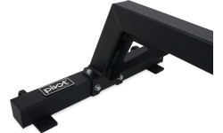 Pivot Fitness XB6130 Commercial Heavy Duty Bench