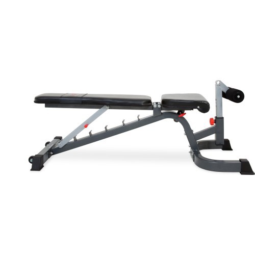 Treniruoklių suolas PowerMark 430C