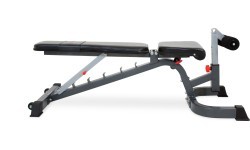Treniruoklių suolas PowerMark 430C