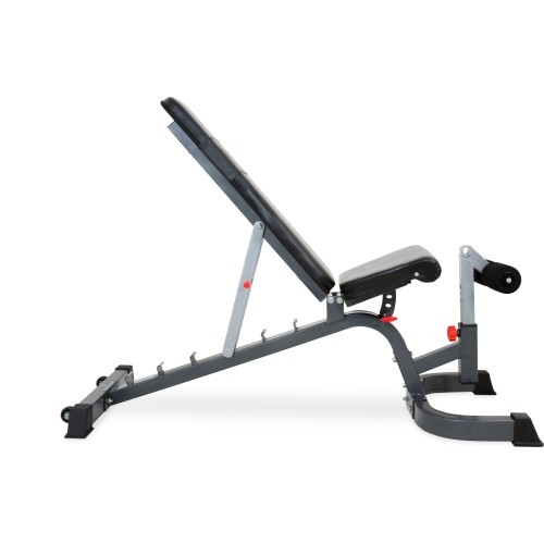 Treniruoklių suolas PowerMark 430C