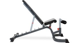 Treniruoklių suolas PowerMark 430C
