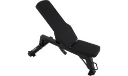 Universalus jėgos suolas Pivot Fitness XB6130 Commercial Heavy Duty
